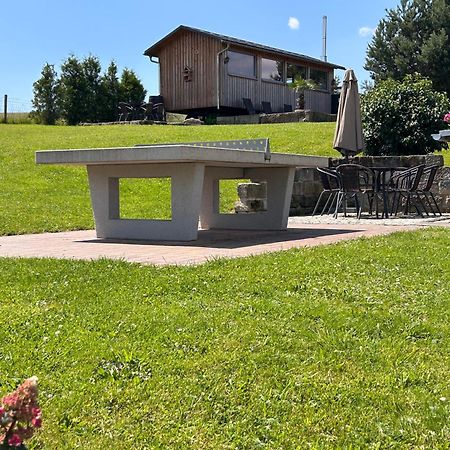 Apartment Vetter "Haentzschelstiege" Estância Termal de Gohrisch Exterior foto
