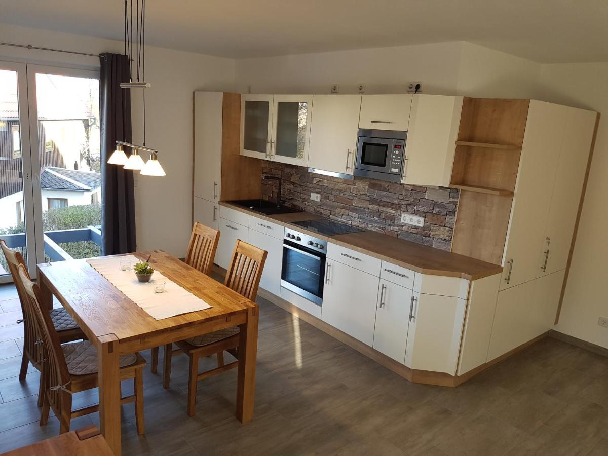 Apartment Vetter "Haentzschelstiege" Estância Termal de Gohrisch Exterior foto
