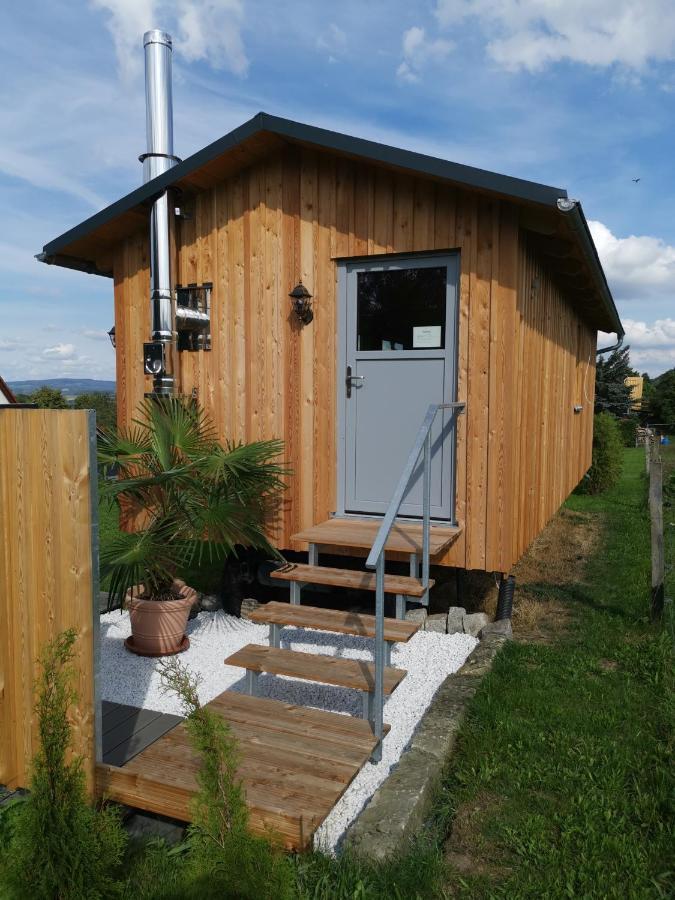 Apartment Vetter "Haentzschelstiege" Estância Termal de Gohrisch Exterior foto